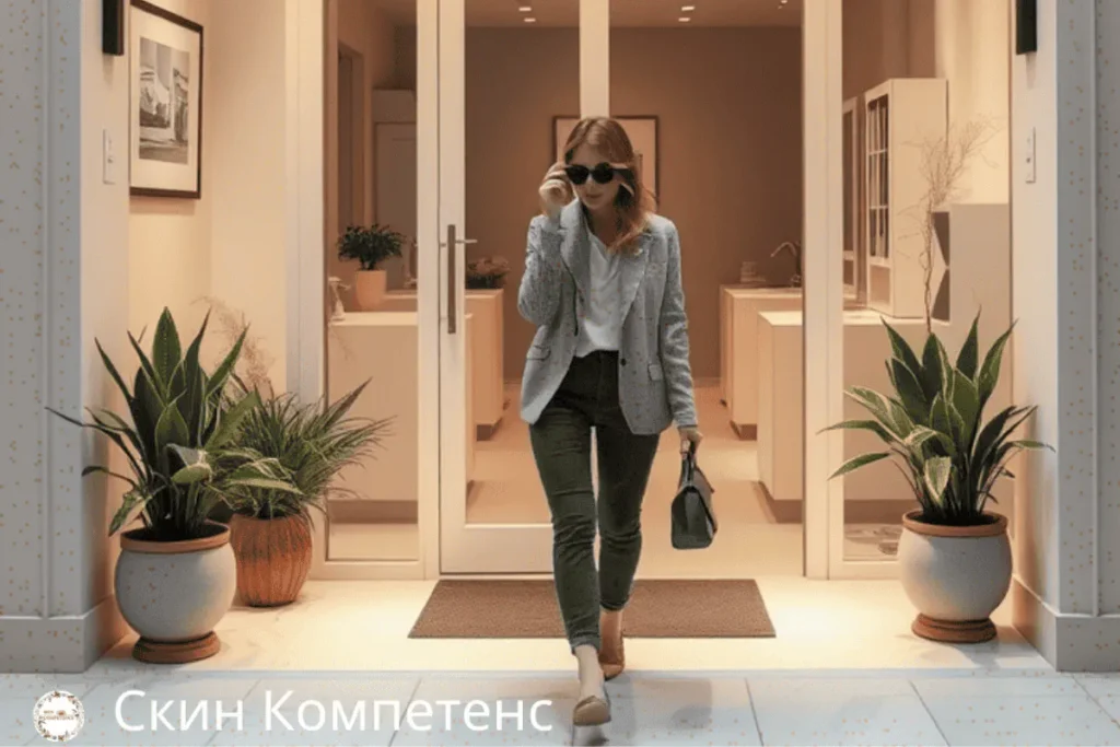Клиентская база салона красоты или косметологии формируется количеством довольных клиентов.